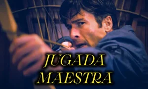 3 razones para ver ‘Jugada Maestra’, la última gamberrada del «nuevo Tom Cruise»