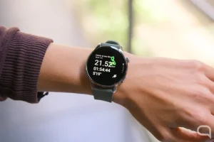 Acabo de terminar mi primera media maratón: el smartwatch ha sido la parte más importante para lograrlo