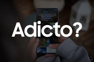 Adiós TikTok y adiós YouTube. Tu móvil Samsung tiene un método para que dejes de ser adicto a estas apps
