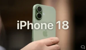 Adiós al iPhone 18 como lo conocíamos hasta ahora: Apple cambiará estas características para ahorrar costes