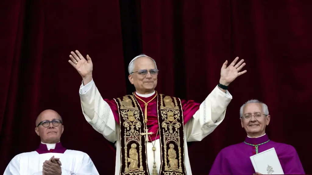 Papa Leon XIV