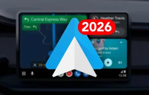 Google Maps cambia para siempre en Android Auto: el GPS ahora parece del futuro