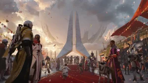 Bungie tira la toalla con ‘Destiny 2’ y anuncia su última actualización
