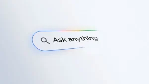 Buscar en Google será totalmente diferente a partir de hoy: llega la mayor transformación en sus 25 años