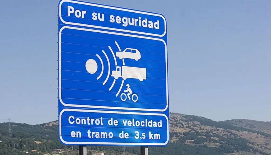 radares dgt