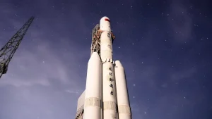 China ya tiene su superfábrica de cohetes para revolucionar la industria espacial privada (y poner en apuros a SpaceX)