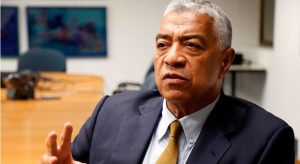 En Venezuela no hay ninguna transición sino una ocupación a la fuerza