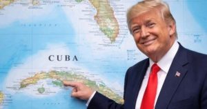 ‘Cuba necesita ayuda y nosotros se la vamos a dar’