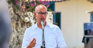 ‘Dar un paso atrás no es traición’