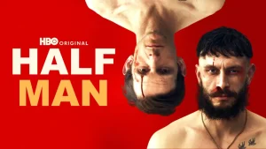 De qué va ‘Hombre a medias’, la polémica serie de HBO Max de la que todo el mundo habla