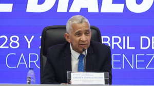 Delcy Rodríguez anunciará ‘las tablas de incremento por sectores’
