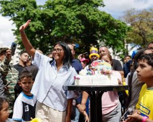 Deportación de Alex Saab se dio basada en intereses de Venezuela