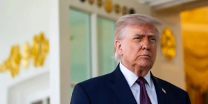 Donald Trump aseguró que su gobierno va a liberar a “todos” los presos políticos en Venezuela