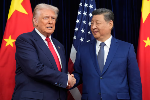 Donald Trump y Xi Jinping abordaran la crisis con Irán, comercio y avances en IA durante la cumbre en China