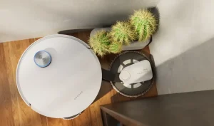 Dreame revoluciona el mercado con sus nuevos robots aspiradores con mopa extensible y uno que hasta sube escaleras