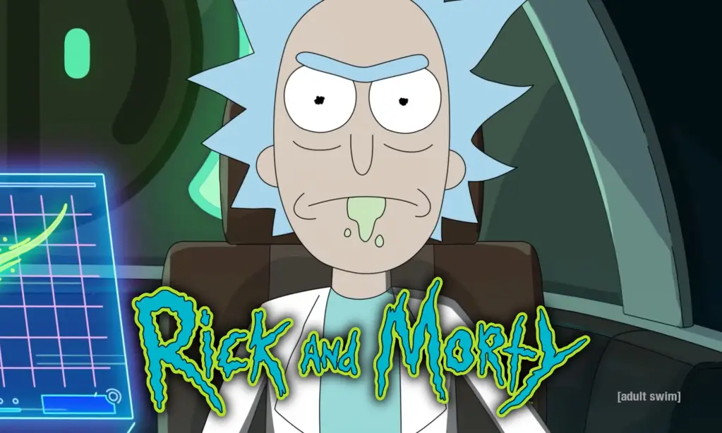 Rick y Morty temporada 9 calendario