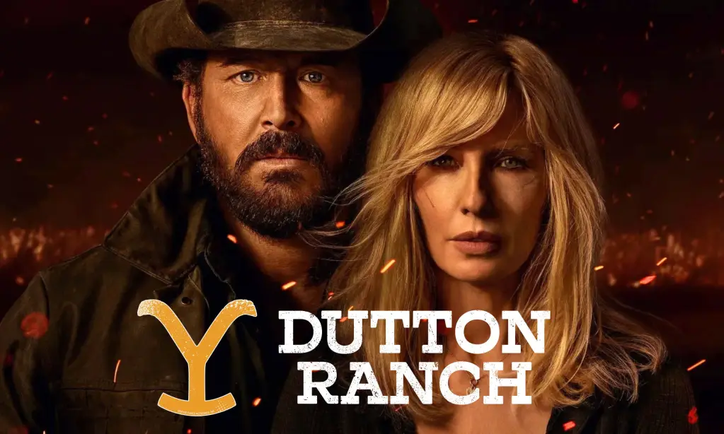 Yellowstone Rancho Dutton