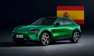 El coche de Xiaomi podría llegar a Europa antes de lo que piensas. ¿Cuánto hay que esperar?