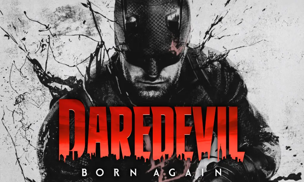 Daredevil Born Again final temporada 2