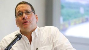 El diputado Jesús Faría calificó de ‘justa’ la mejora del ingreso mínimo