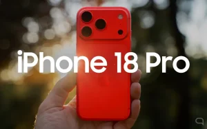 Alerta máxima en Apple: fotos y datos del iPhone 18 Pro se filtran tras el hackeo a un proveedor