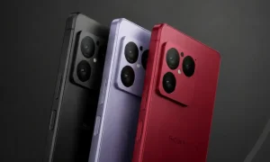 El nuevo Sony Xperia 1 VIII cambia por completo después de años siendo lo mismo (pero mantiene esto tan útil)
