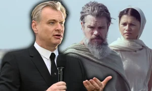 El tráiler de ‘La Odisea’ se convierte en el más odiado de toda la carrera de Christopher Nolan