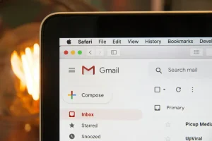 Ese correo que te ha llegado de Google no es spam: qué significa y qué debes hacer