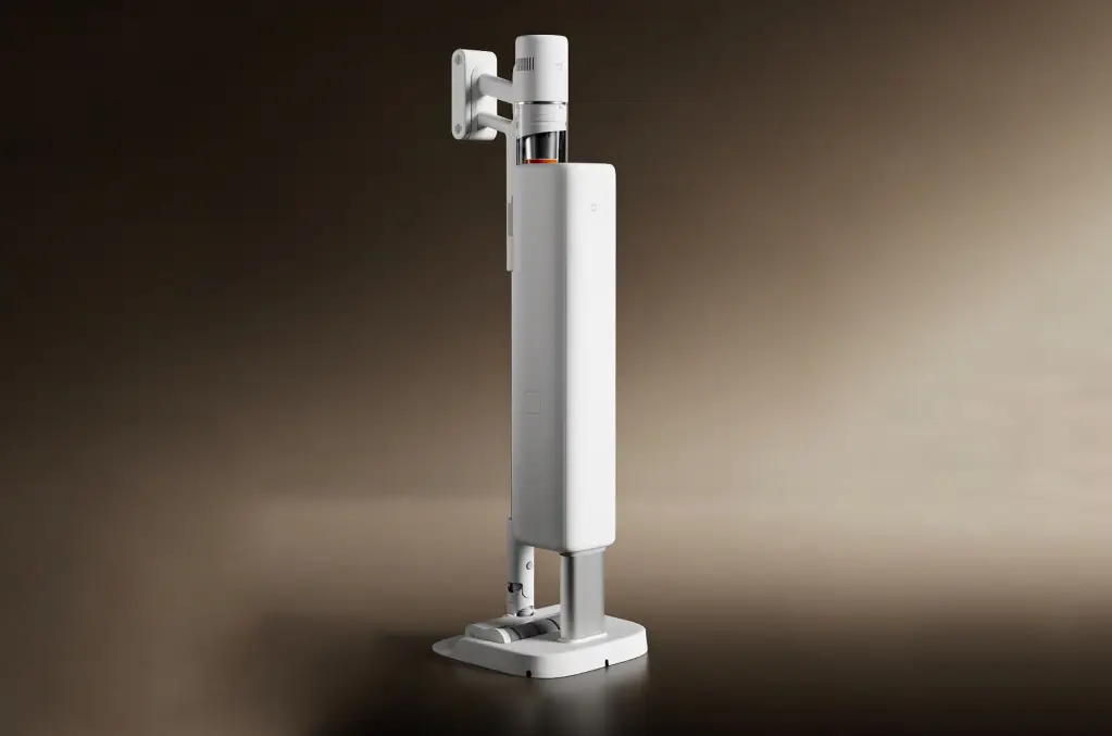 Xiaomi robot aspirador