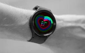 Este reloj de Samsung ya es capaz de predecir desmayos 5 minutos antes de que ocurran