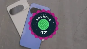 Estos son todos los móviles que se actualizan a Android 17: ¿Está el tuyo en la lista?