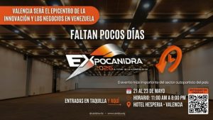 Expocanidra 2026 inaugura el 21 de mayo en Valencia