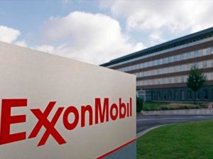 ExxonMobil puede adquirir los derechos para la producción de petróleo en Venezuela