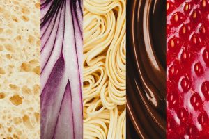 Francesco Lovaglio Tafuri | El juego de las texturas: El secreto mejor guardado de la alta cocina