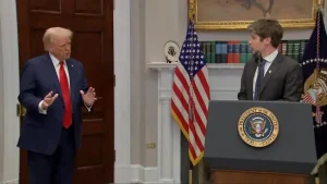 Giro radical en EE. UU.: Trump frena su ley de IA en el último segundo por un motivo crucial