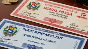 Gobierno anuncia ‘proceso de reestructuración de deuda externa’ del país y PDVSA