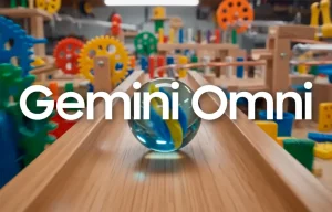 Google anuncia Gemini Omni, la IA para hacer y editar vídeos tan realistas que dan miedo