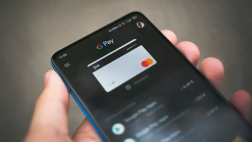 Google Pay