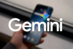 Ya está aquí el mayor cambio de Gemini del año: si activas esta función de la IA va a parecer que hablas con un humano