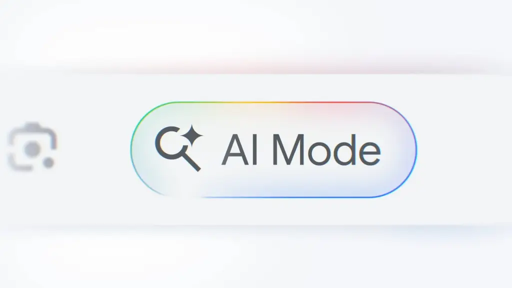 Modo IA de Google