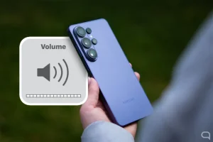He descubierto cómo hacer que mi móvil Samsung suene más fuerte cuando llevo auriculares: así se hace