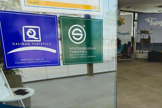 Hermán Pocaterra - Sellos de calidad; El valor real de las certificaciones en el turismo moderno - FOTO