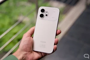Honor lanza un móvil para los que no pueden comprarse un iPhone 17: es idéntico al de Apple y cuesta la mitad