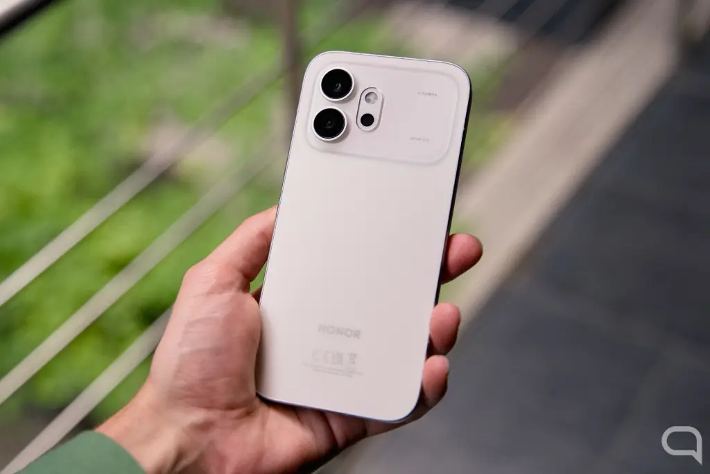Honor 600