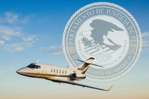 Justicia de EEUU dicta cierre definitivo y favorable para José Leggio Cassara en proceso 100% administrativo