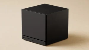 Valve confirma cuándo se lanza la Steam Machine, pero aún no revela lo que todos quieren saber