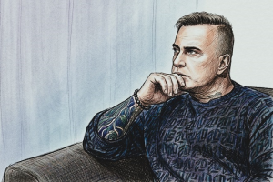 La Trayectoria y Legado Poético de Tarek William Saab