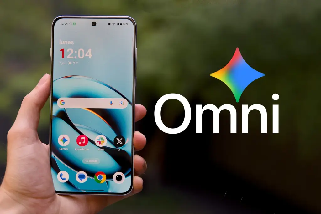 Omni Gemini