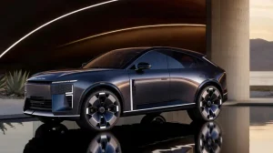 La nueva marca de Omoda y Jaecoo presenta un coche diseñado por extrabajadores de Ferrari