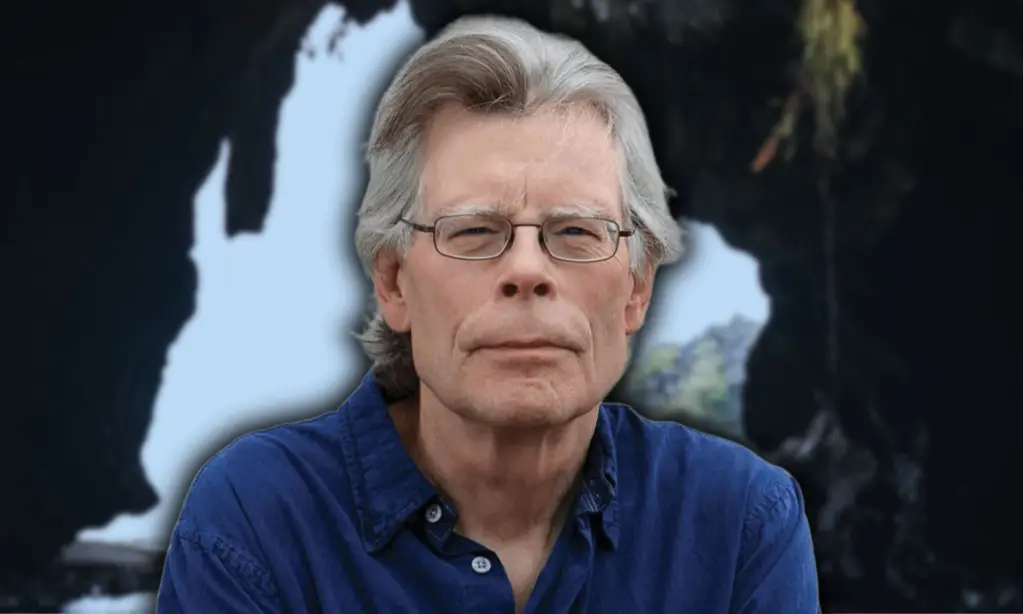 Stephen King El Señor de las Moscas